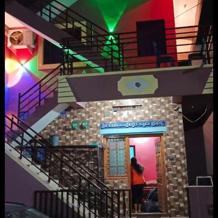 Royal Homestay New Hampi Esterno foto