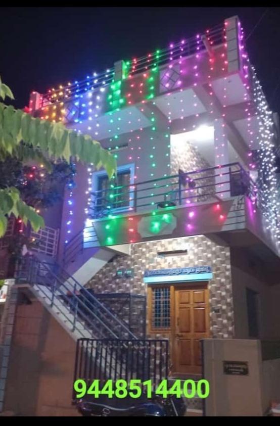 Royal Homestay New Hampi Esterno foto
