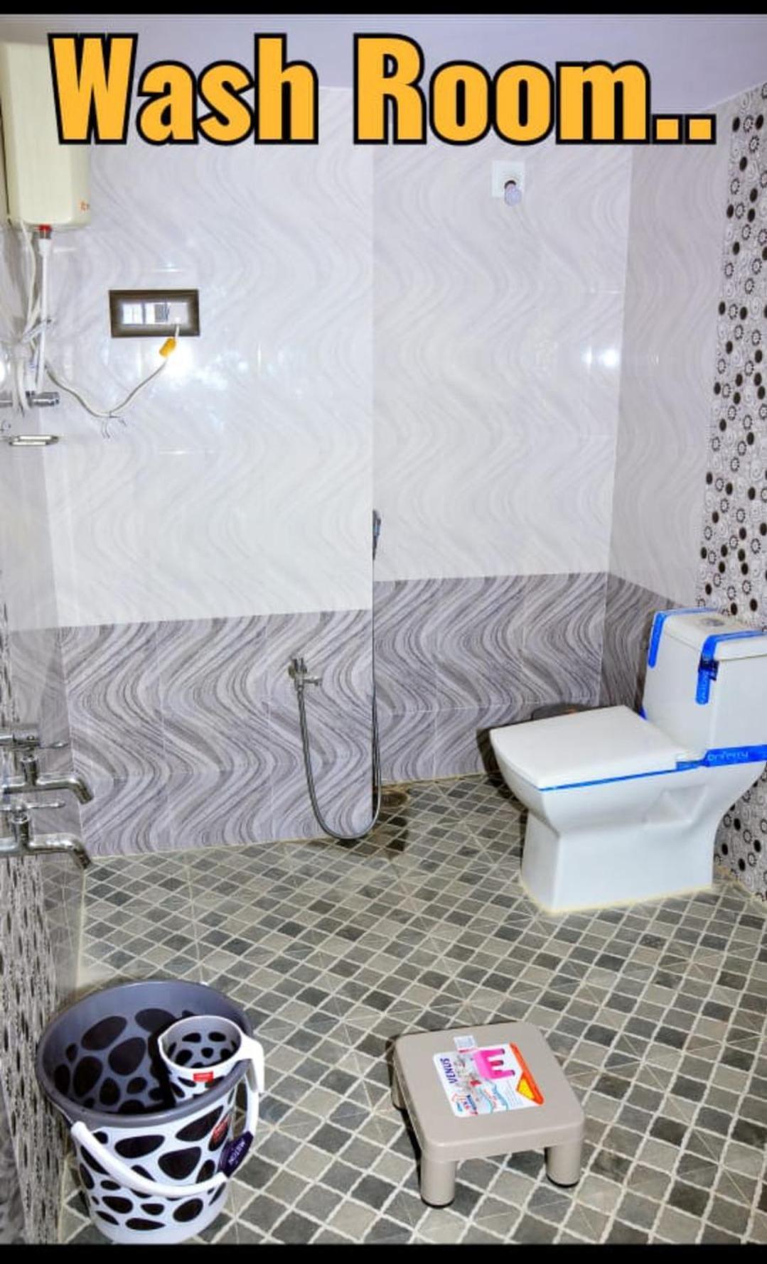 Royal Homestay New Hampi Esterno foto