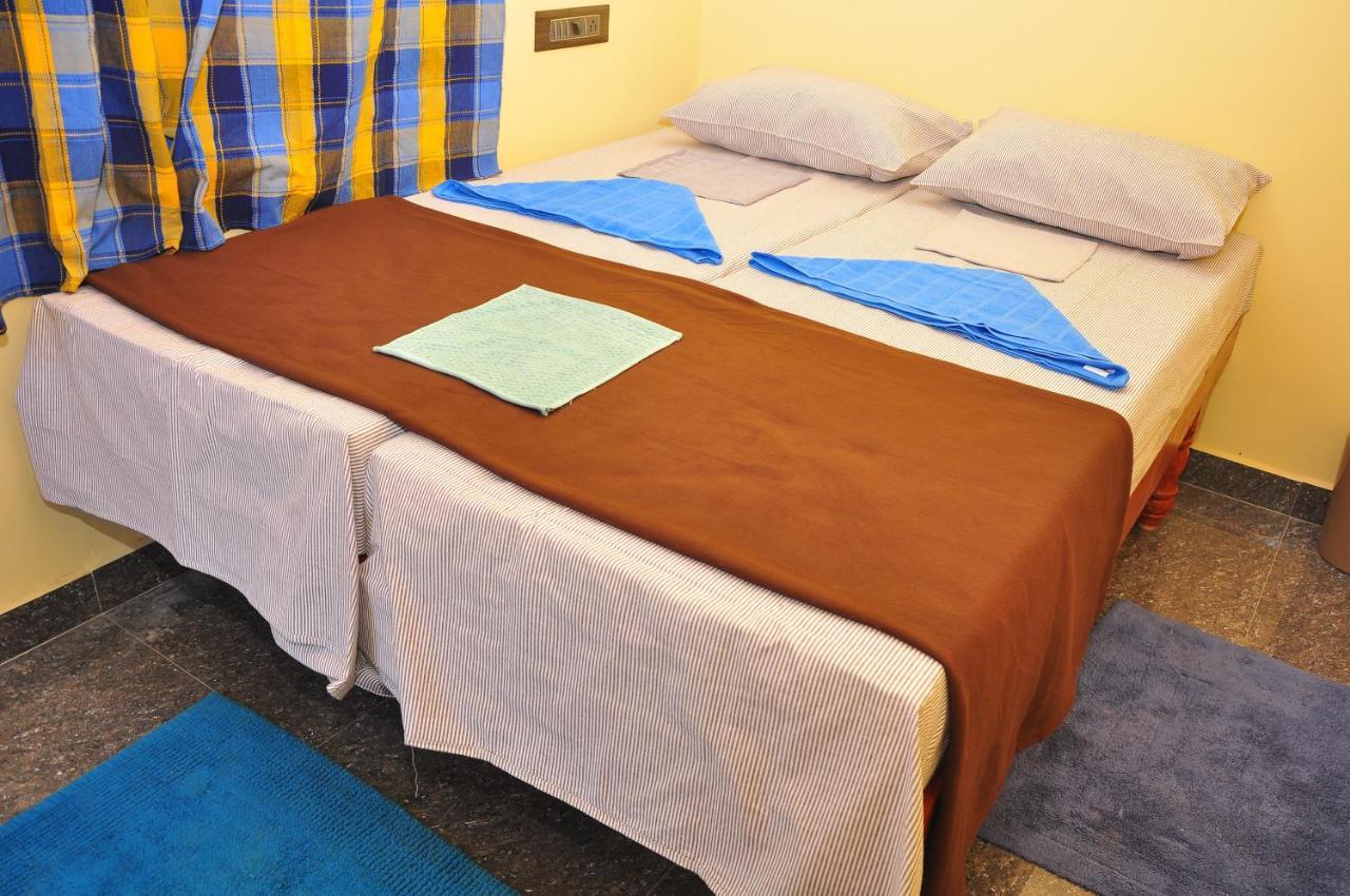 Royal Homestay New Hampi Esterno foto