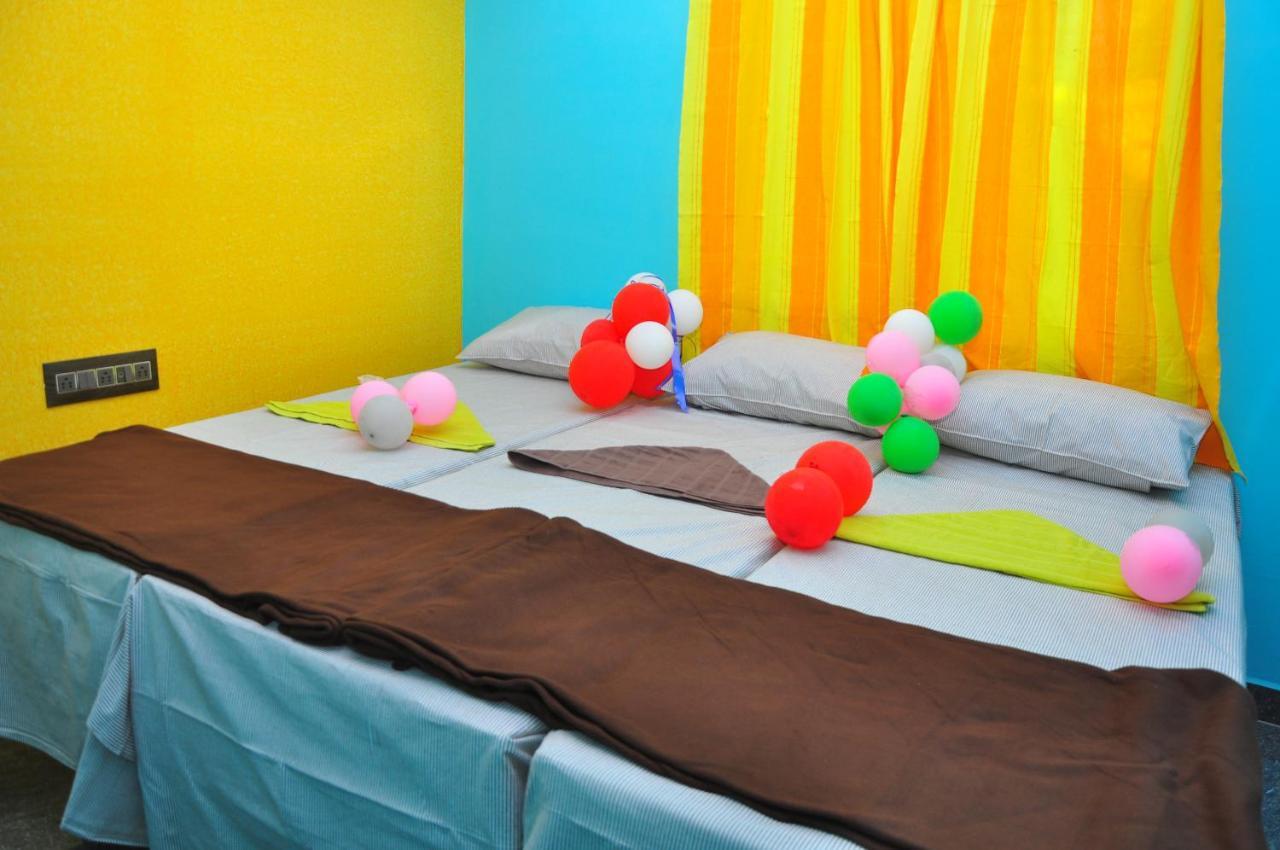 Royal Homestay New Hampi Esterno foto