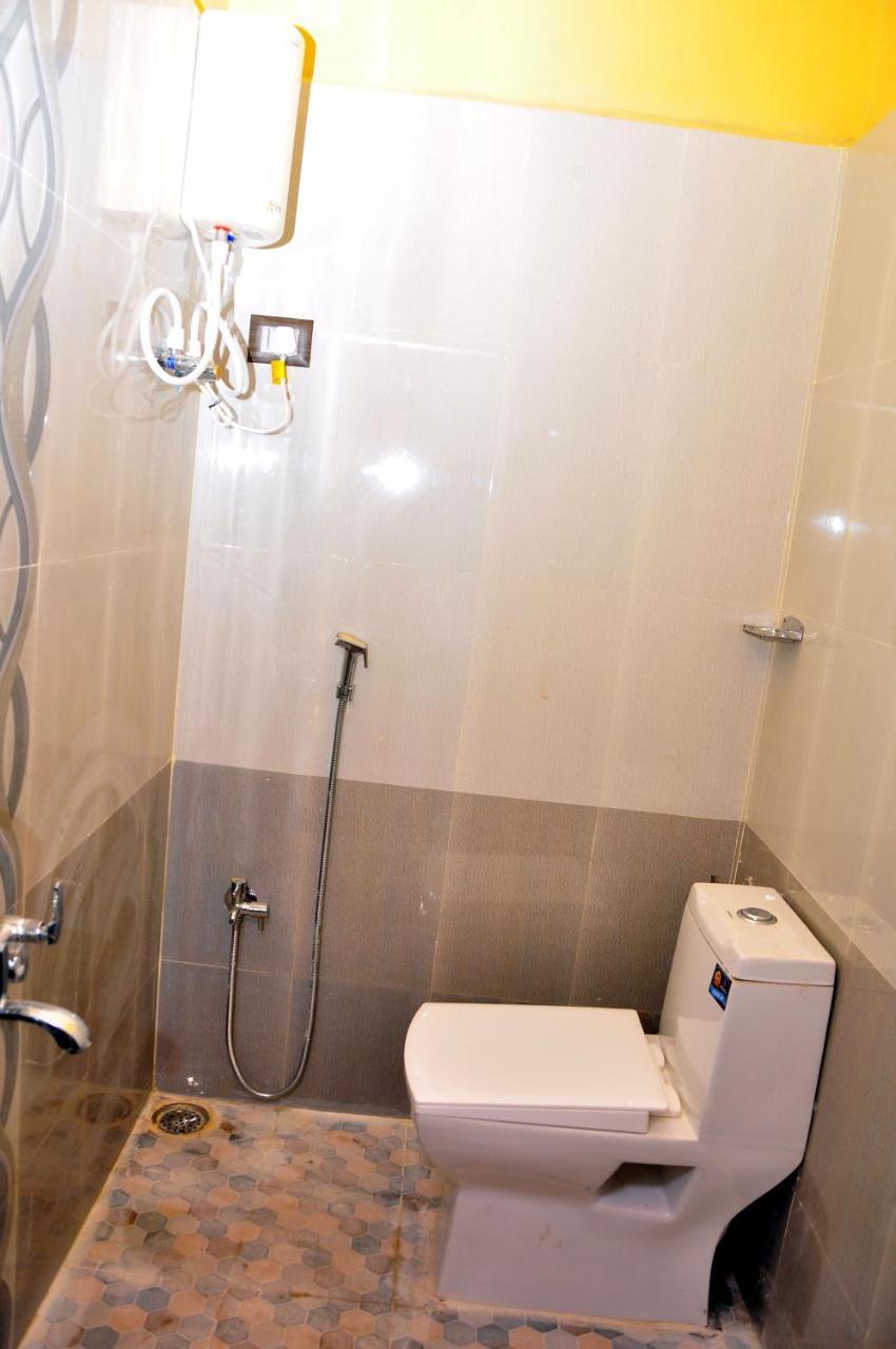 Royal Homestay New Hampi Esterno foto