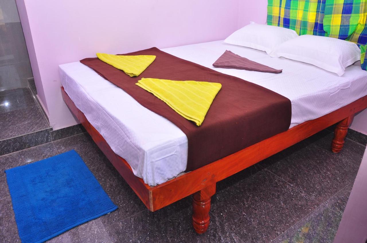 Royal Homestay New Hampi Esterno foto