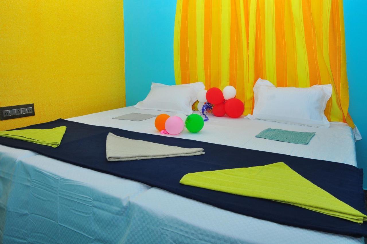 Royal Homestay New Hampi Esterno foto