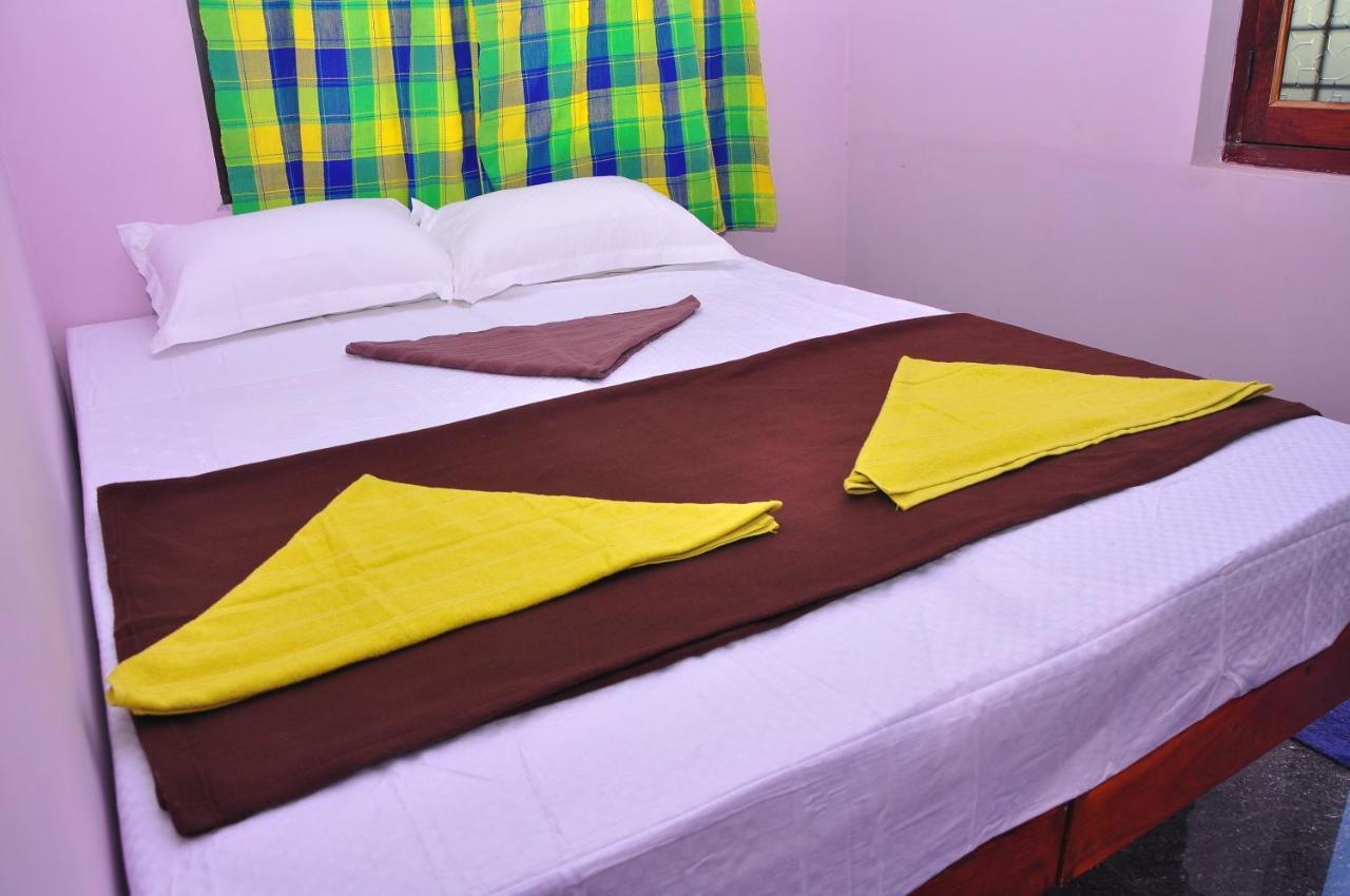 Royal Homestay New Hampi Esterno foto