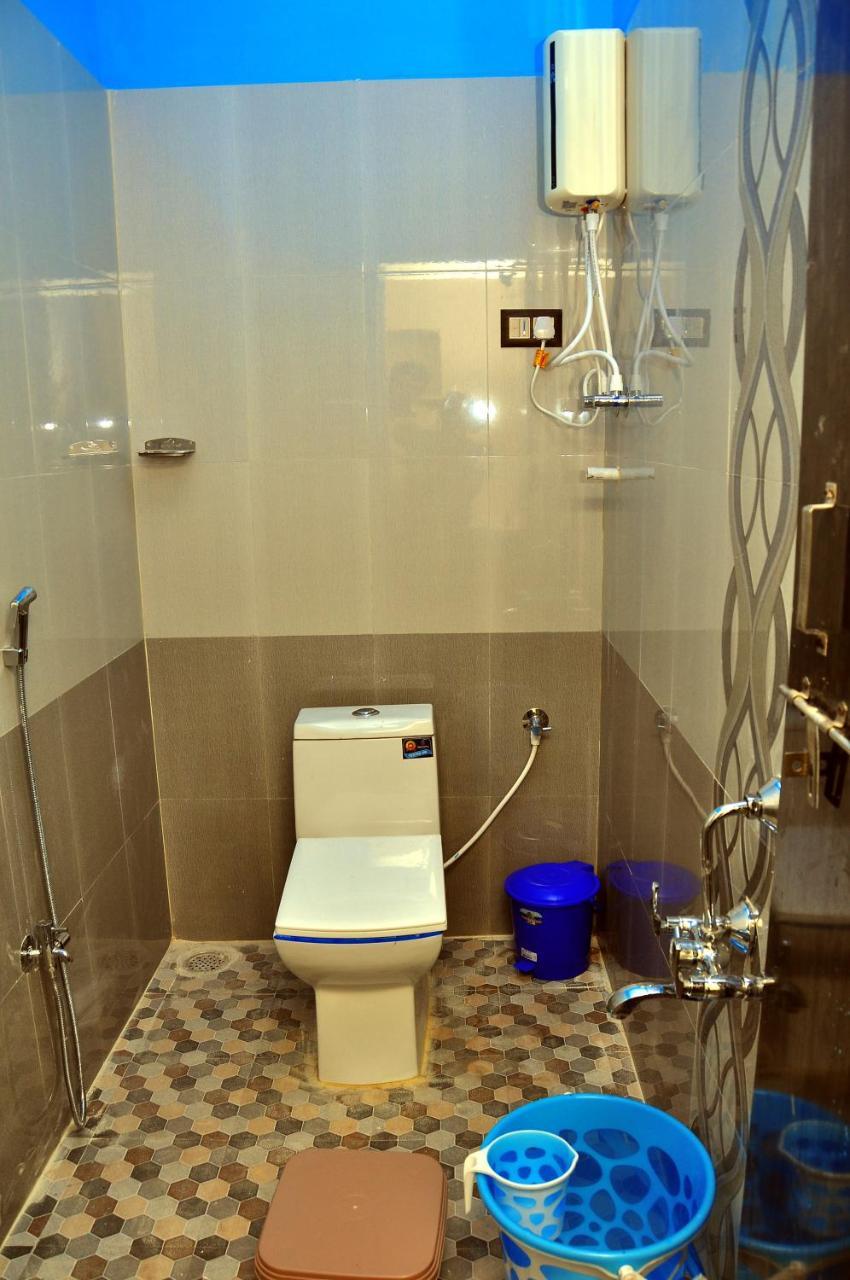 Royal Homestay New Hampi Esterno foto