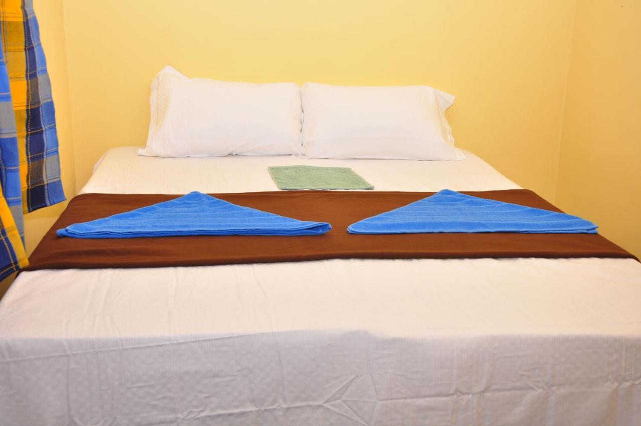 Royal Homestay New Hampi Esterno foto