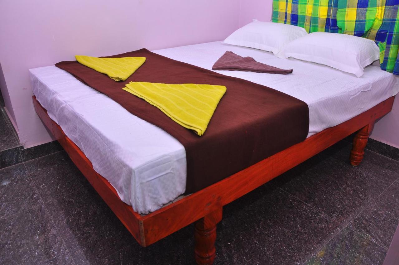 Royal Homestay New Hampi Esterno foto