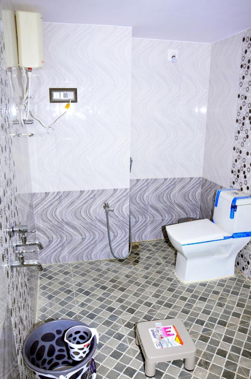 Royal Homestay New Hampi Esterno foto