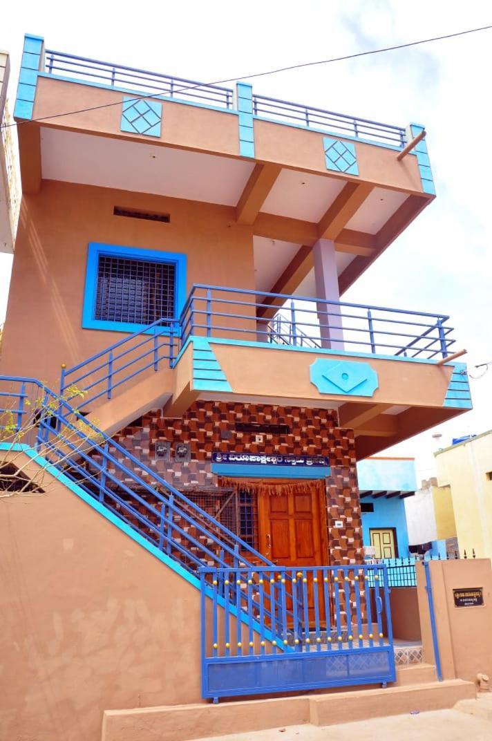 Royal Homestay New Hampi Esterno foto