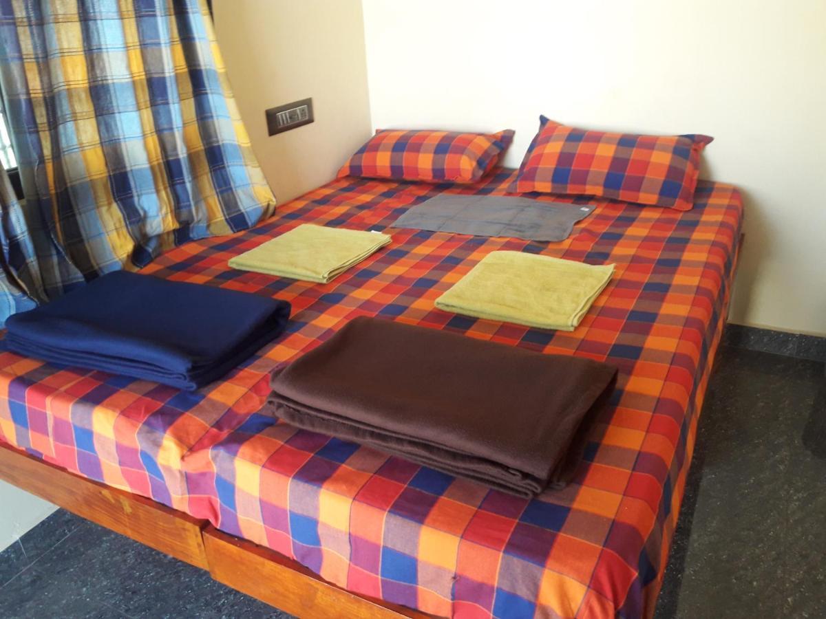 Royal Homestay New Hampi Esterno foto